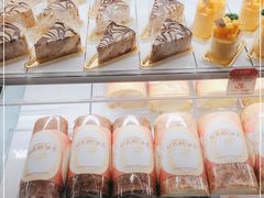 -西村叔叔的店·面包·甜品·蛋糕(清河万象汇店)