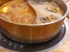 -松野谷·寿喜烧自助(华联顺义金街购物中心店)