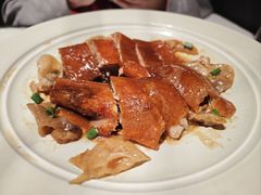 -新兴·金羊座·粤菜点心(乐峰店)
