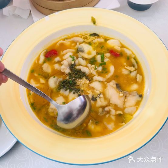 鹿城饭店(莫尼路店)