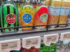 -盒马鲜生(枣园路店)