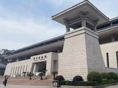 -鄂州市博物馆