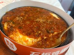 -英兰朝族饭店(河南桥头店)