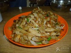 -胖嫂烧烤(武胜路总店)