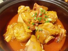 -小尕子·新疆菜(明园店)