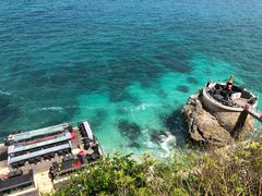-Rock Bar Bali(Bali)