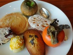 -广州柏悦酒店·悦景轩·粤菜餐厅