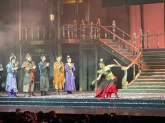 -交通银行前滩31演艺中心