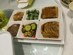 -盛百味·家宴餐厅(霸州分店)