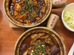 -罗妈砂锅(四川成都奎星楼店)