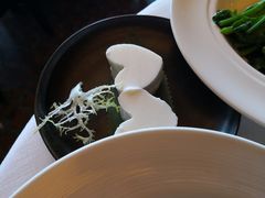 -富力丽思卡尔顿酒店·丽轩中餐厅