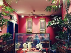 -素清香(解放路店)