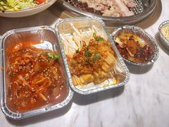 -火炉火自助餐(西直门凯德MALL店)