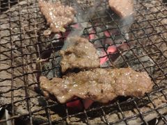 -老地方泥炉烤肉(总店)