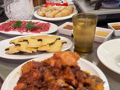 -燃计沙茶皇·香港沙茶火锅(人广旗舰店)