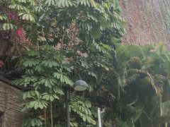 -深圳隐秀山居酒店