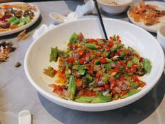 -沿江海南菜·文昌鸡祖师爷(大东海店)