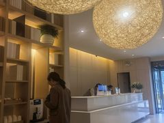 -全季酒店(郑州建设路碧沙岗地铁站店)