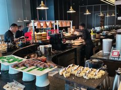 -上海虹桥宾馆·SLIDER(郁锦香店)