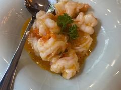 蟹粉虾卷-王宝和酒家(黄浦店)