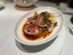 -君庭中餐厅(友谊宾馆店)