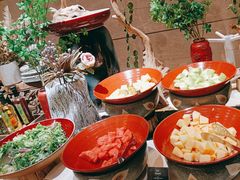 -无锡丽笙精选酒店