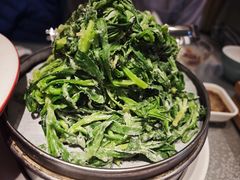 -老济南·地道济南菜(大明湖店)