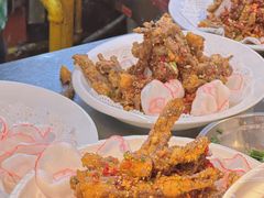 -客家大院·非遗赣南客家菜(郁孤台店)