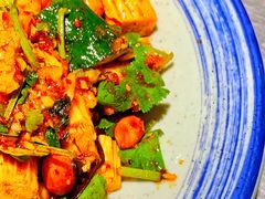 -胡同泥炉烤肉(总店)