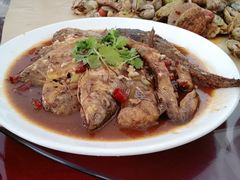 -四海鲜渔家菜(黄金海岸店)