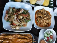 -自然餐厅(Phuket)