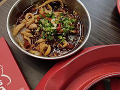 -胖哥俩肉蟹煲(梅溪步步高店)