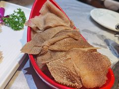 -红辣椒·川菜·火锅(朝外店)