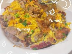 -深仔记茶餐厅(亚士厘道店)