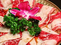 -匠牛道烤肉料理店(西坝河店)