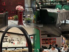 -川香鼎盛·川府家宴商务宴请(市桥富华路店)