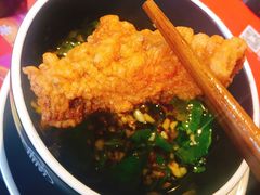 -楠柏弯休闲山庄(梨花溪店)
