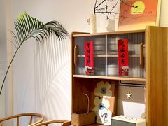 -团子君寿司·茶