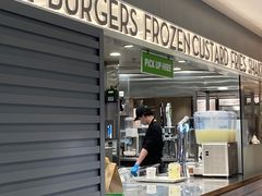 -Shake Shack(西单大悦城店)