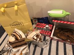 -HARBS(名铁名古屋店)