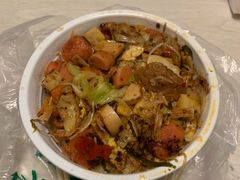 -大东北首席烤冷面(学府路店)