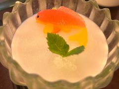 -采悦轩中餐厅·粤菜·海南菜(神州半岛喜来登度假酒店)