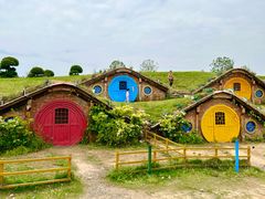 -武汉紫薇都市田园