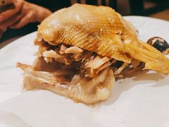 -老客家·客家菜(万达店)