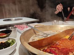 -小龙坎火锅(总店)