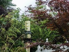 -太白山御龙湾温泉