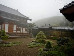 -径山寺