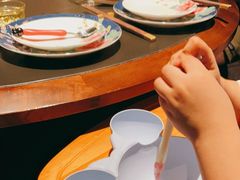 -三利音·玖弄小鲜(浦东嘉里城店)