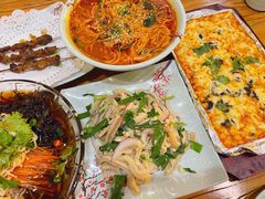 -威尼斯温泉会馆(青龙山大街)