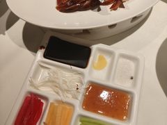 -四季民福烤鸭店(通州马驹桥店)